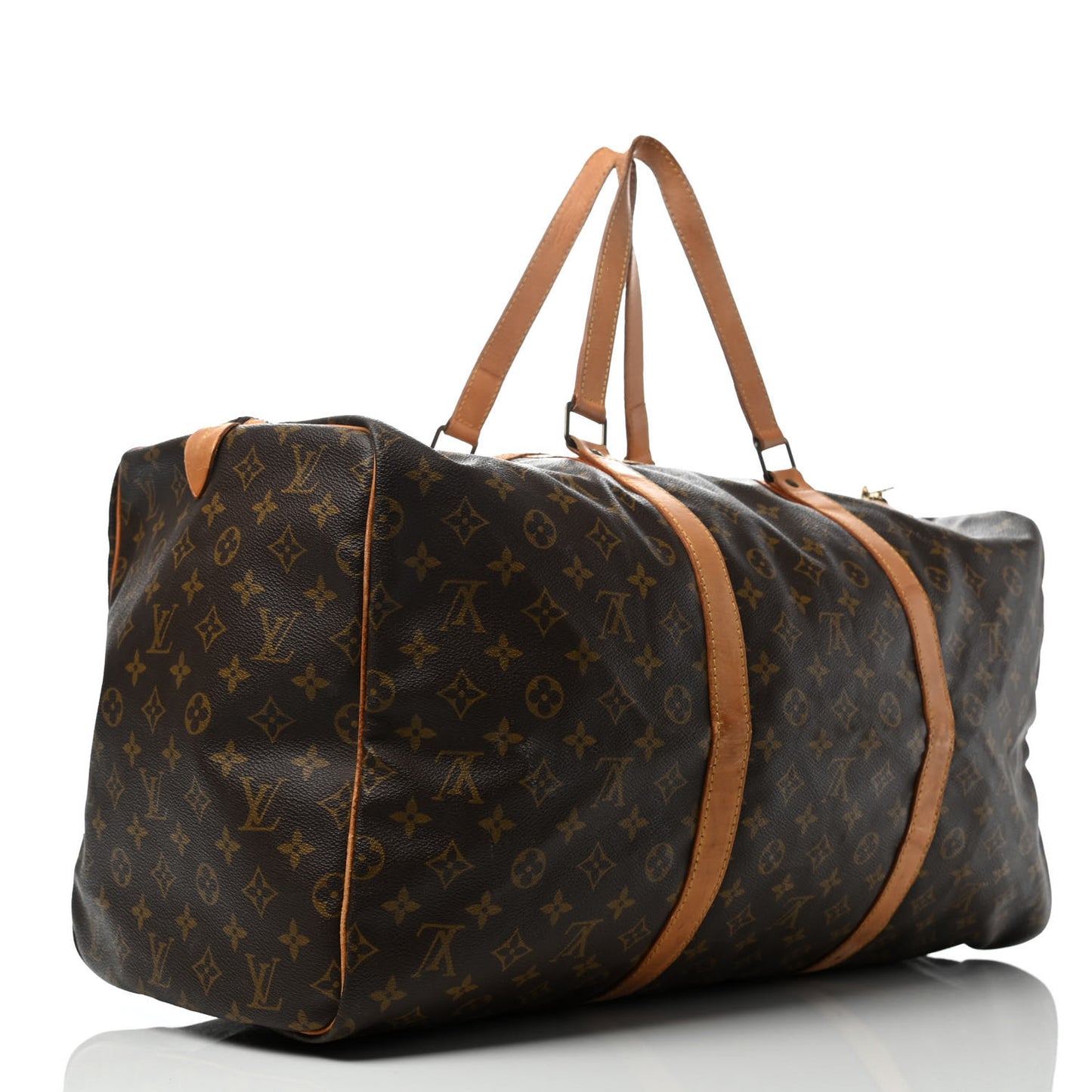 Monogram Sac Souple 55