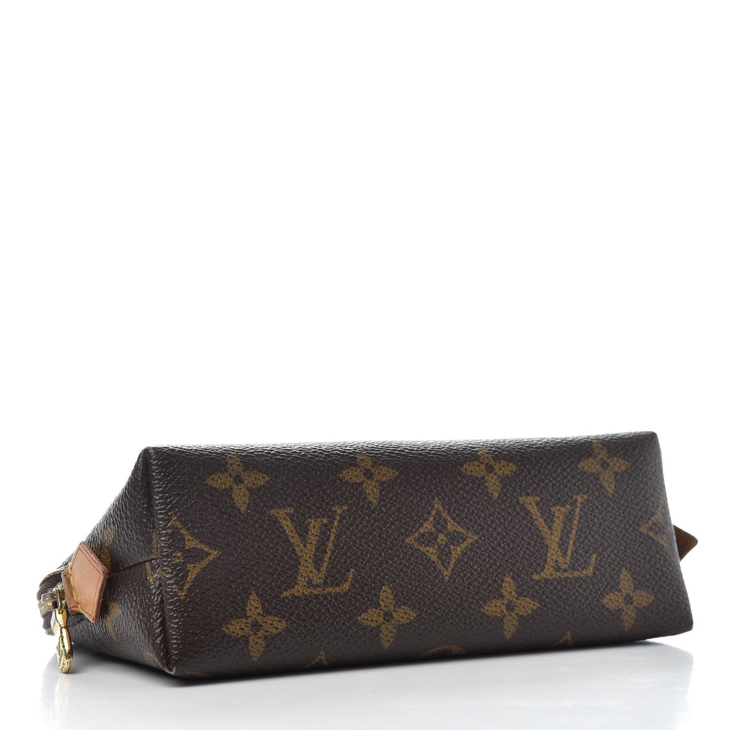 Monogram Cosmetic Pouch