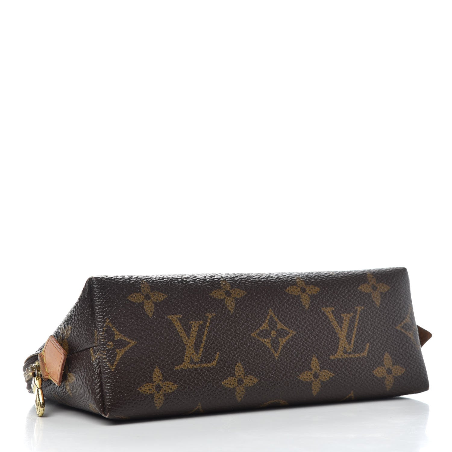 Louis Vuitton Monogram Cosmetic Pouch 4 of 8