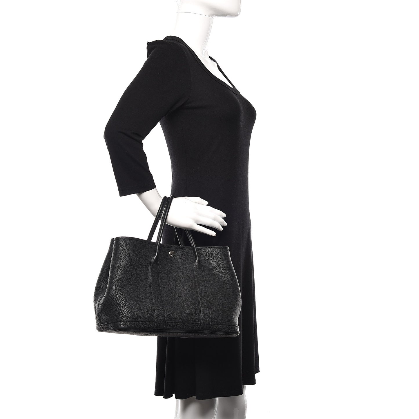 Negonda Garden Party 30 TPM Black