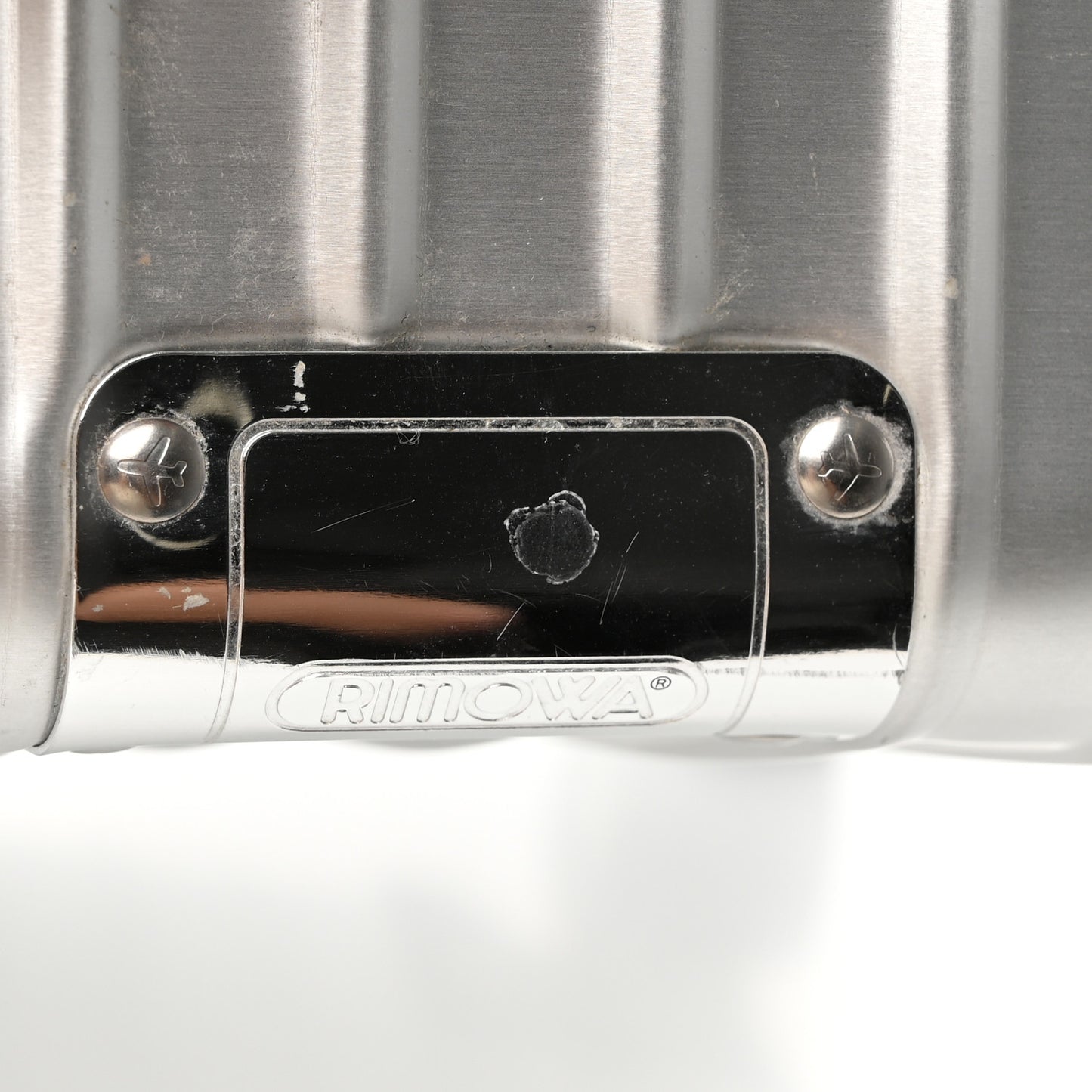 Aluminum Classic Cabin Silver