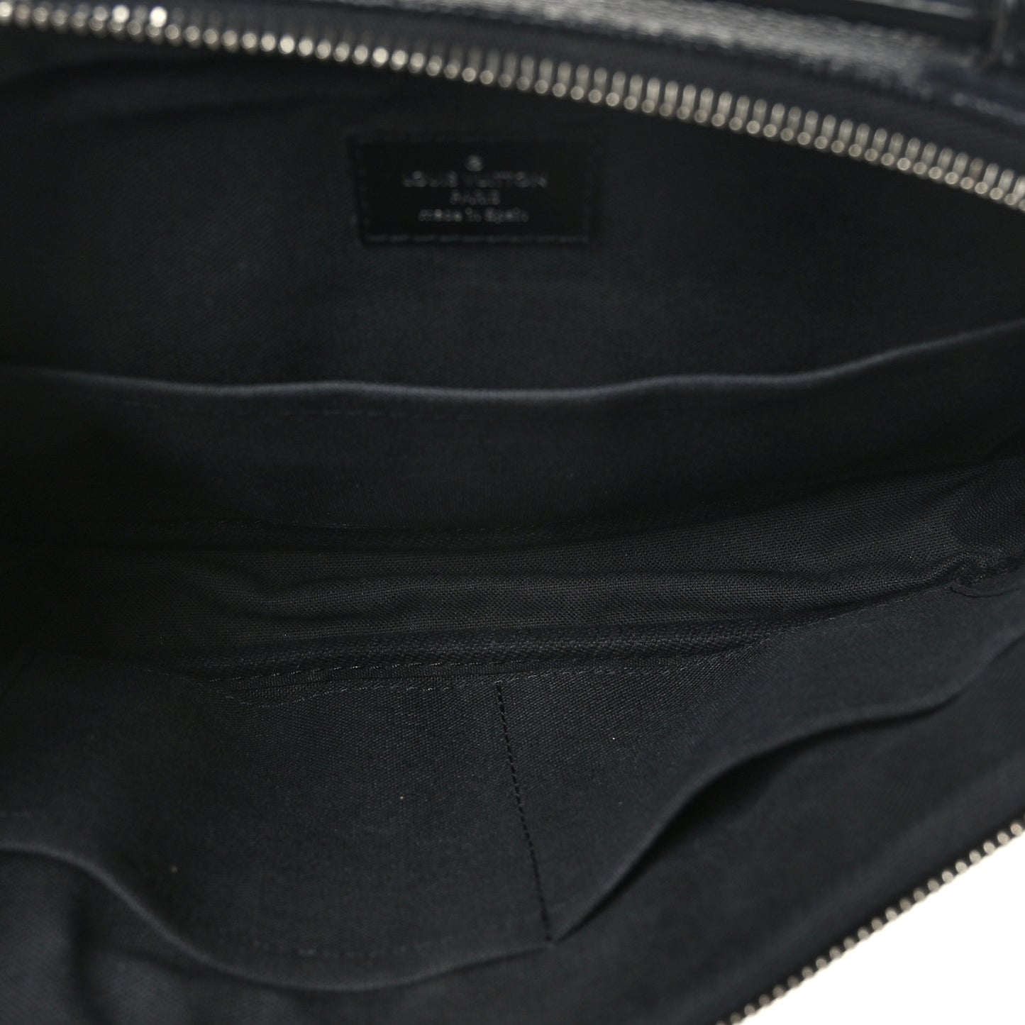 Damier Graphite Ambler