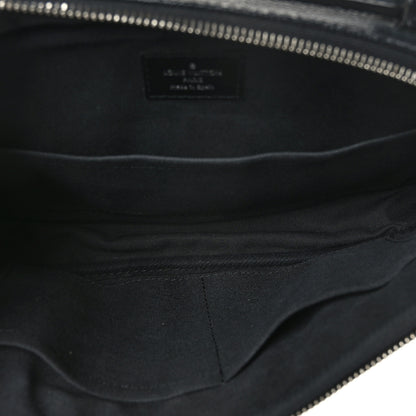 Louis Vuitton Damier Graphite Ambler 5 of 8