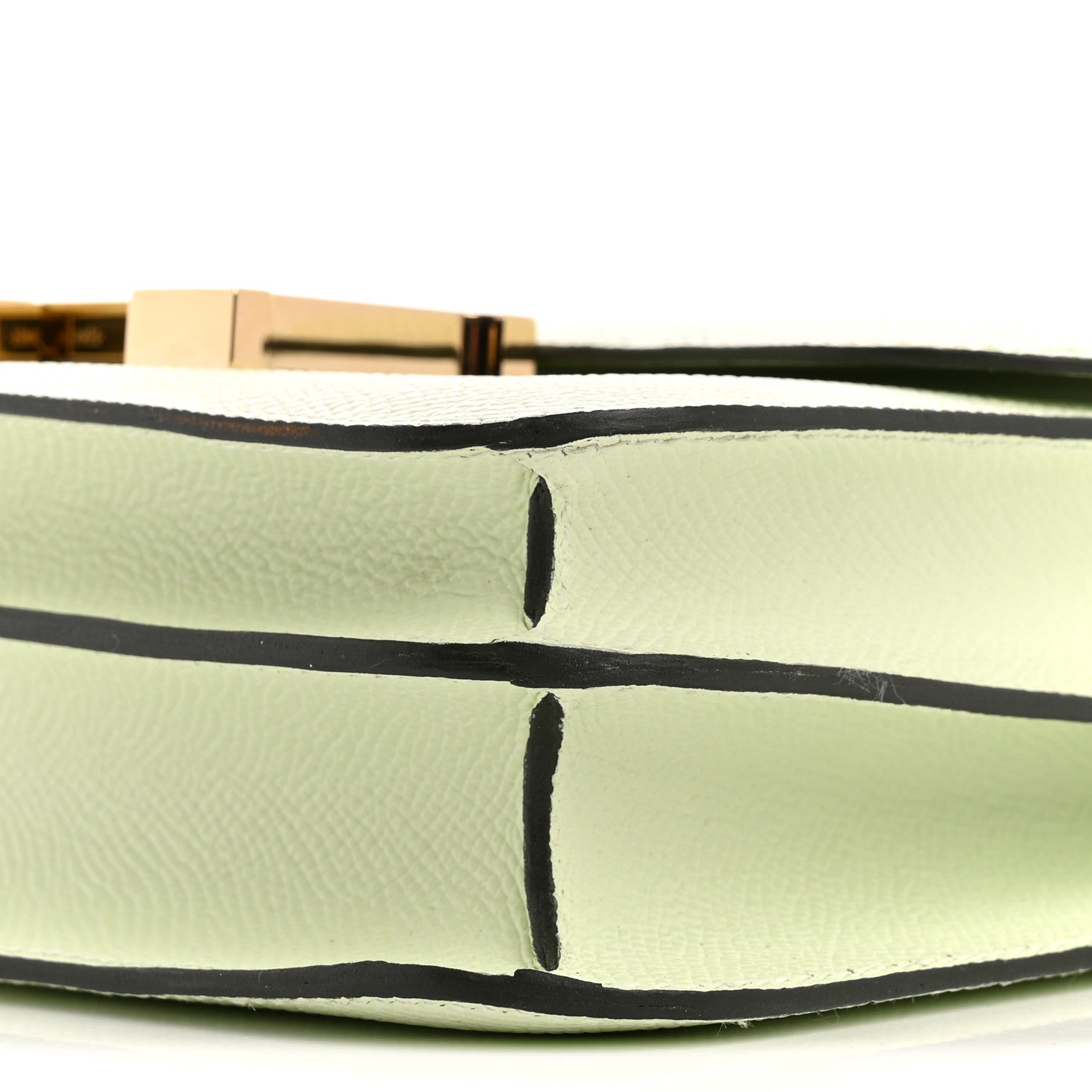 Hermes Epsom Constance 18 Vert Fizz 11 of 12