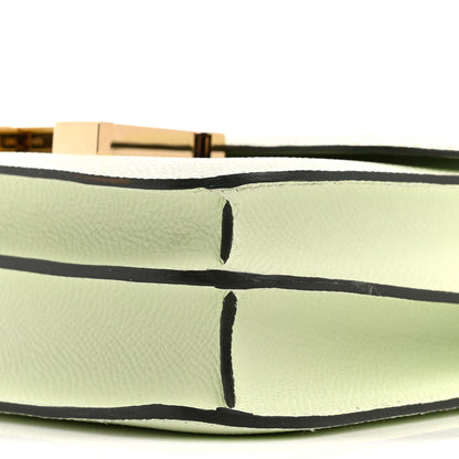 Hermes Epsom Constance 18 Vert Fizz 11 of 12
