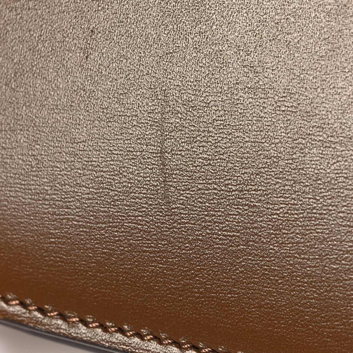 Celine Smooth Calfskin Small Classic Box Flap Bag Camel 14 of 14