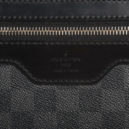 Louis Vuitton Damier Graphite Daniel MM 6 of 7