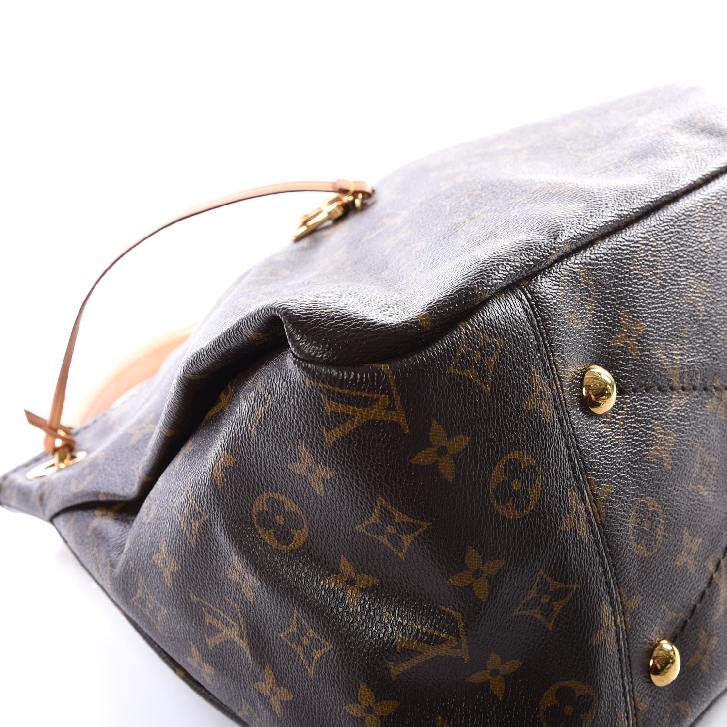 Louis Vuitton Monogram Artsy MM 5 of 11