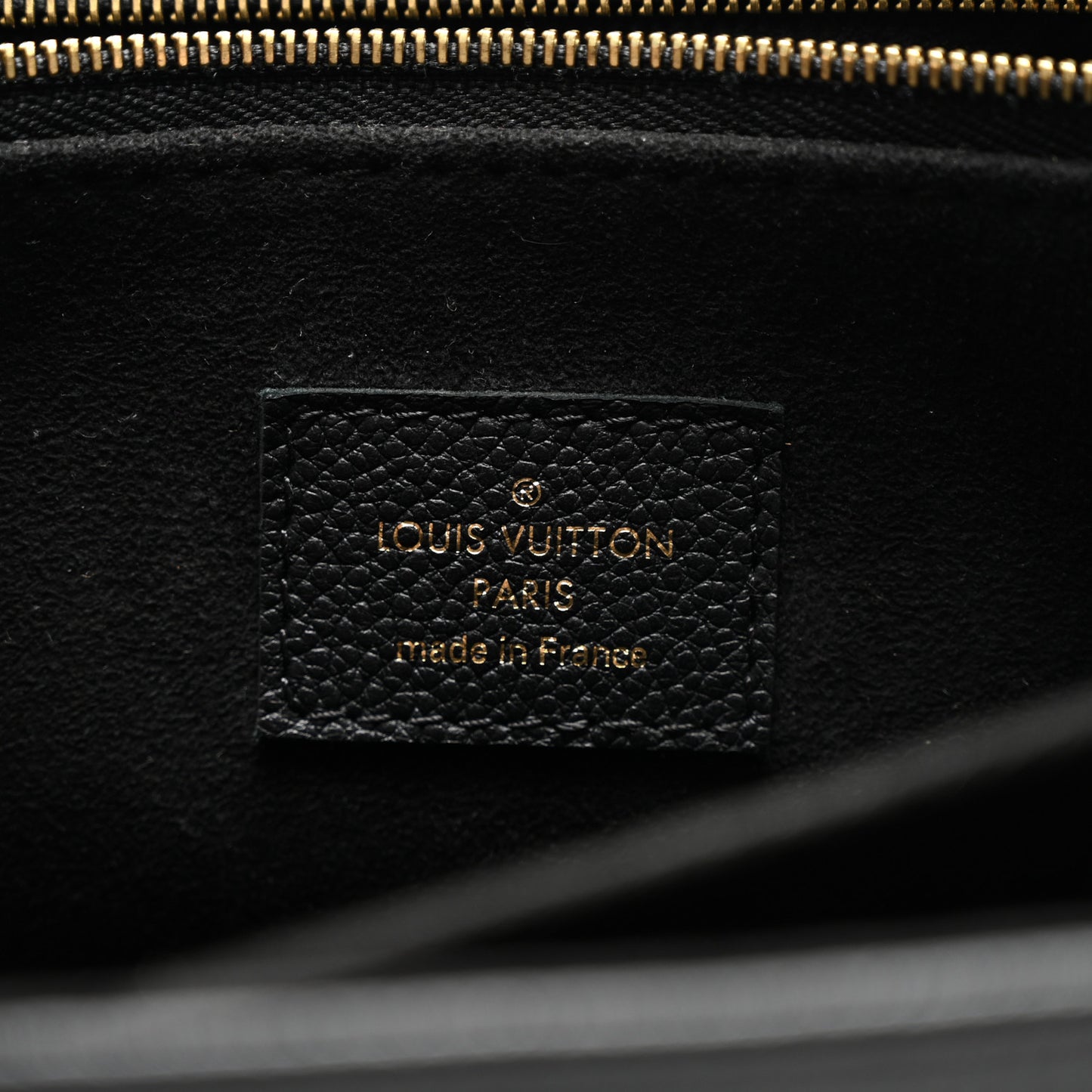 Empreinte Saint Germain MM Black