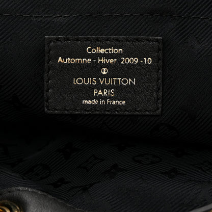 Louis Vuitton Monogram Double Jeu Neo Alma Black 9 of 15