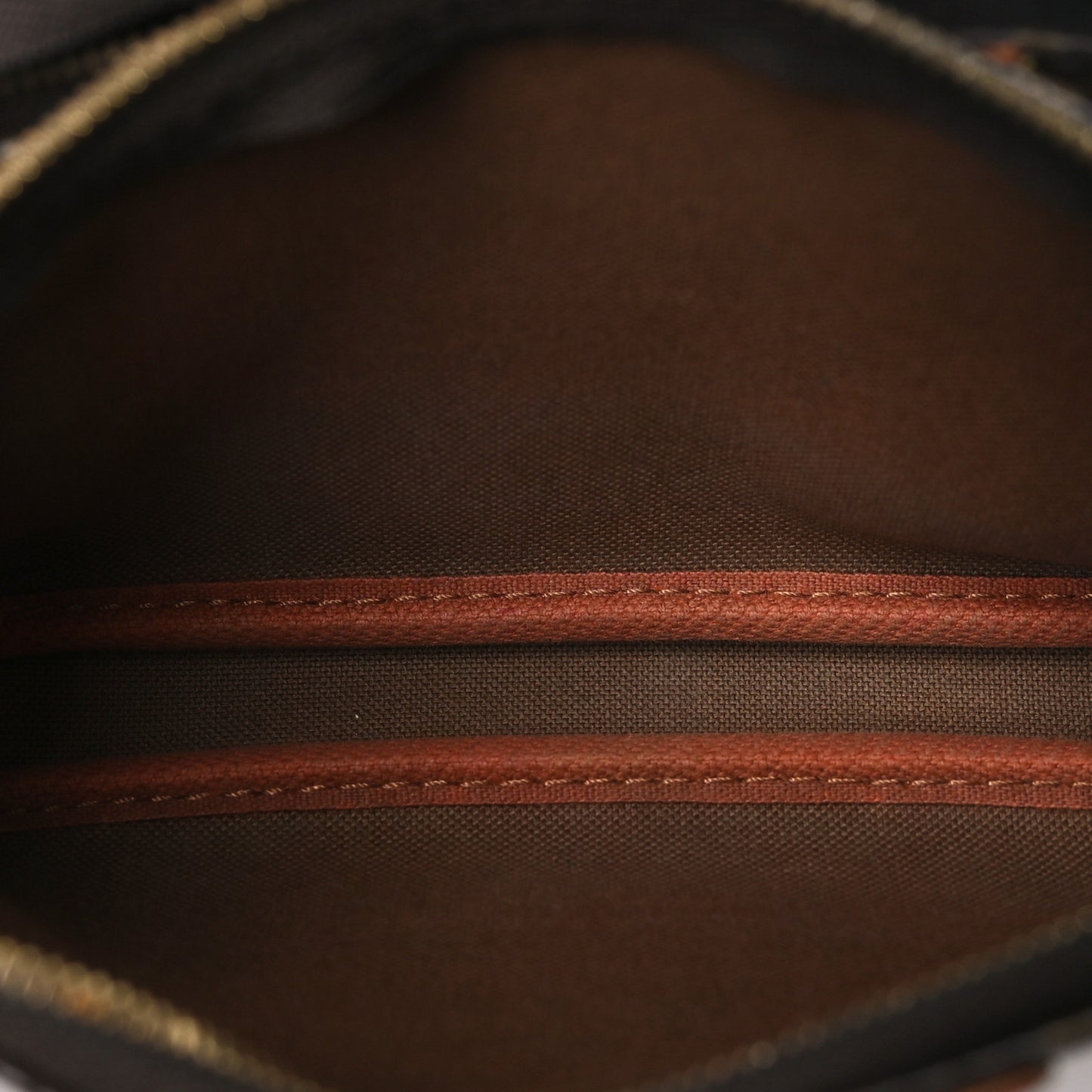Monogram Multi Pochette Accessories Kaki