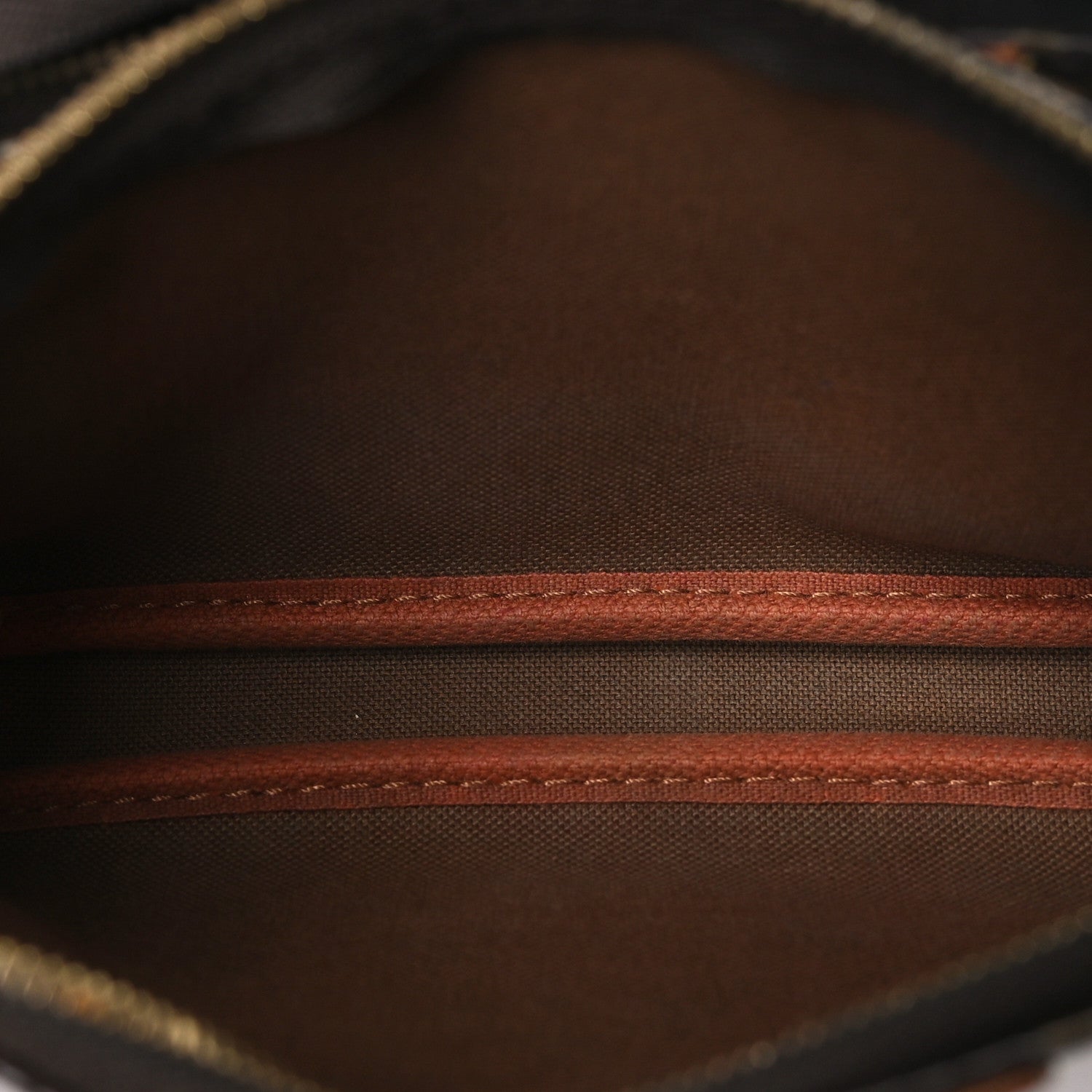 Louis Vuitton Monogram Multi Pochette Accessories Kaki 7 of 10