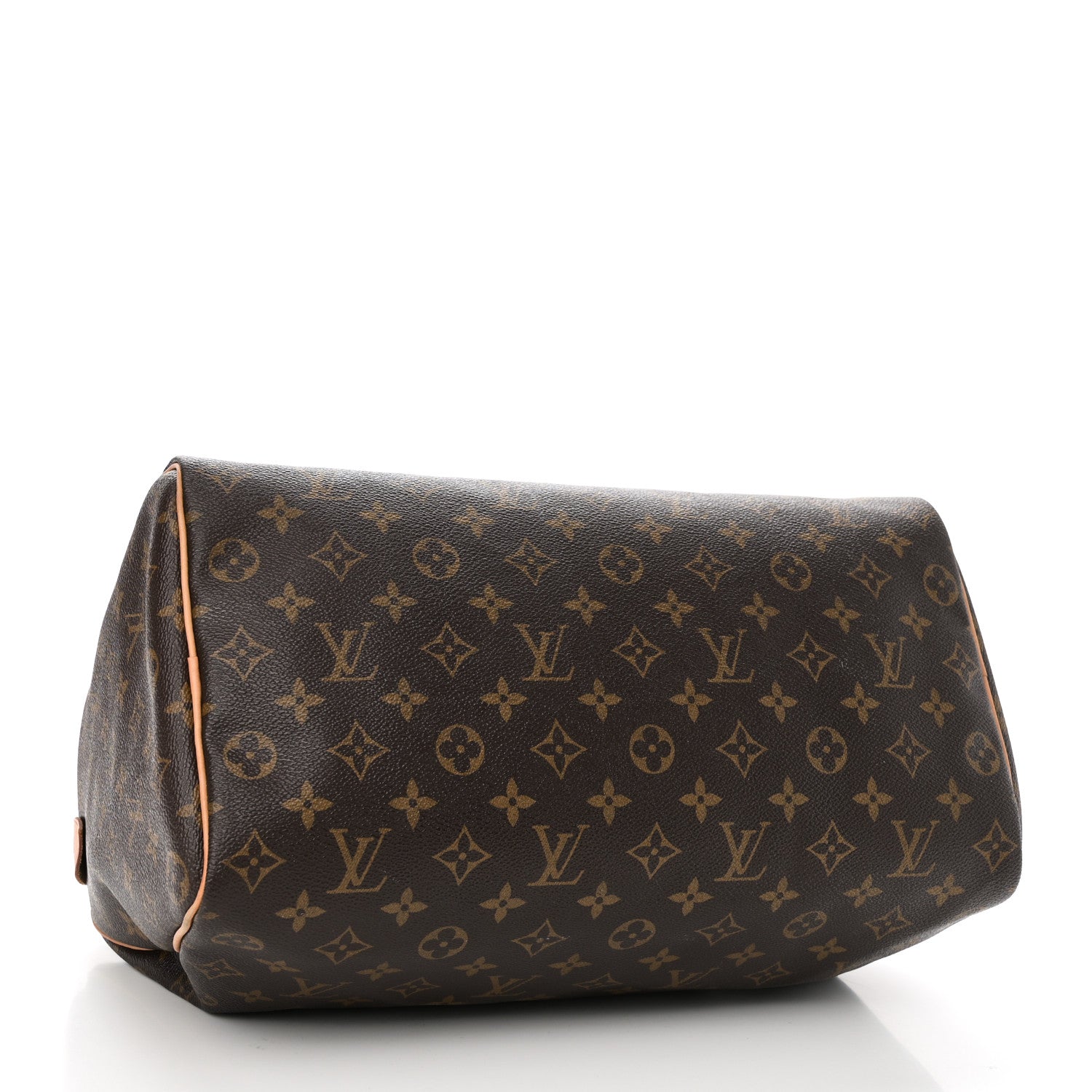 Louis Vuitton Monogram Speedy 35 4 of 11