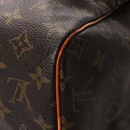 Louis Vuitton Monogram Speedy 30 12 of 12