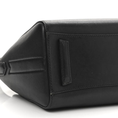 Givenchy Calfskin Mini Metal Antigona Black 9 of 15