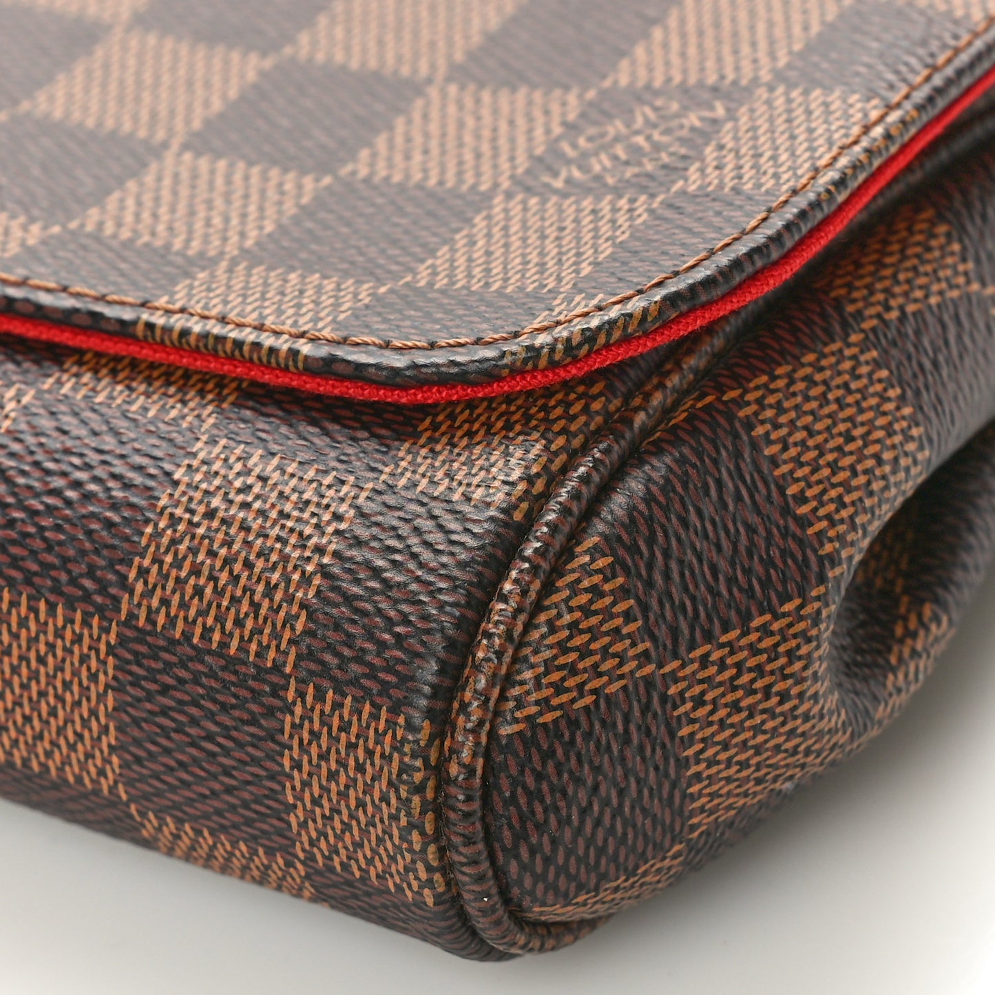 Damier Ebene Favorite MM