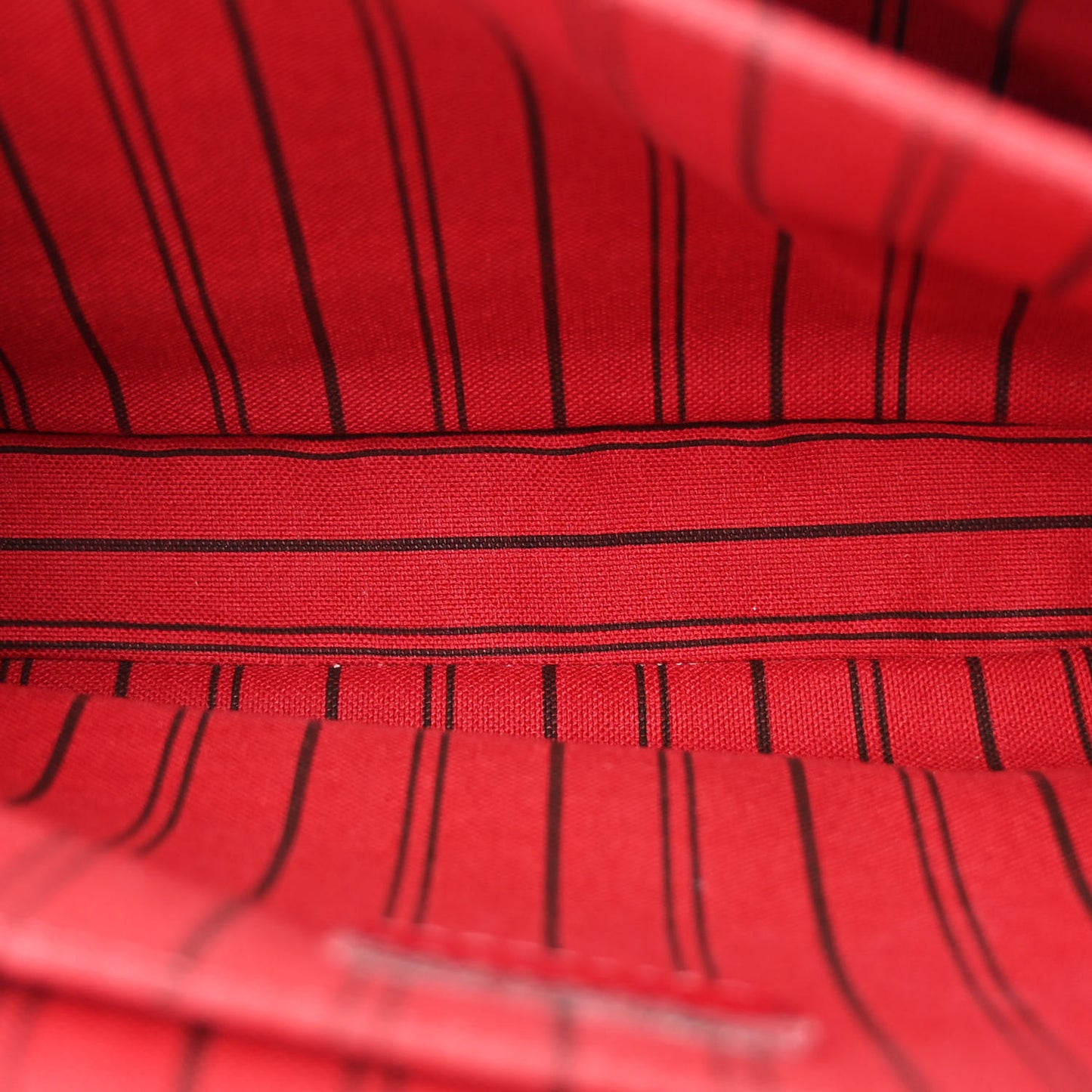 Empreinte Pochette Metis Scarlet