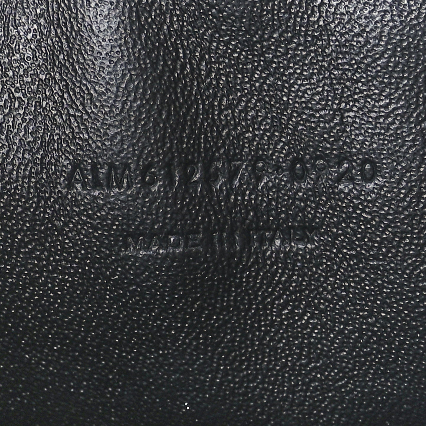 Grain De Poudre Matelasse Monogram Mini Lou Camera Bag Dark Beige