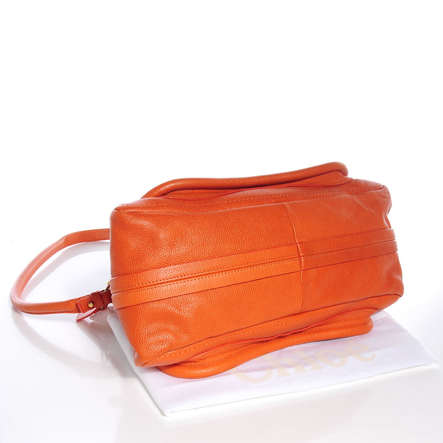 Calfskin Medium Paraty Indian Summer