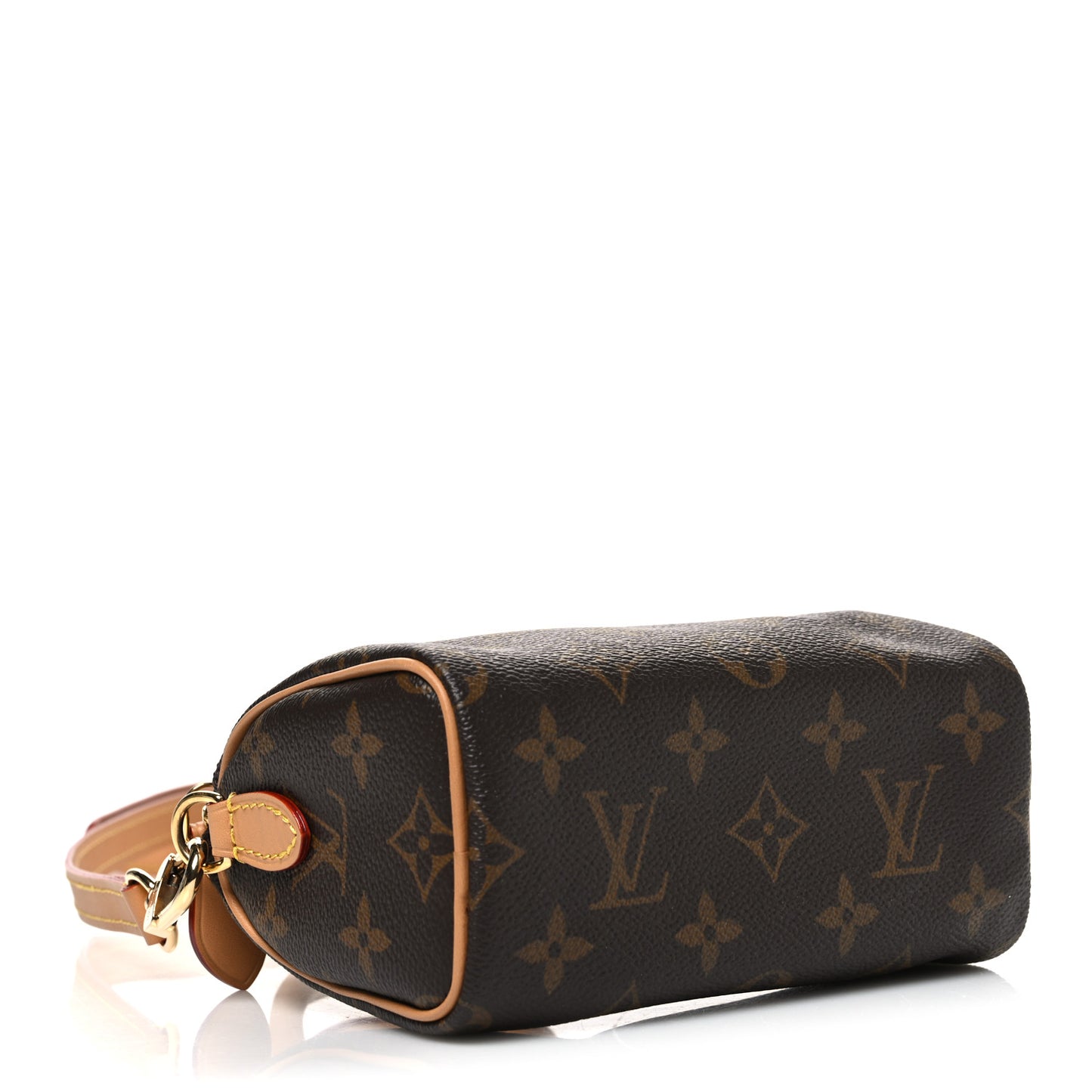 Monogram Nano Speedy Bandouliere