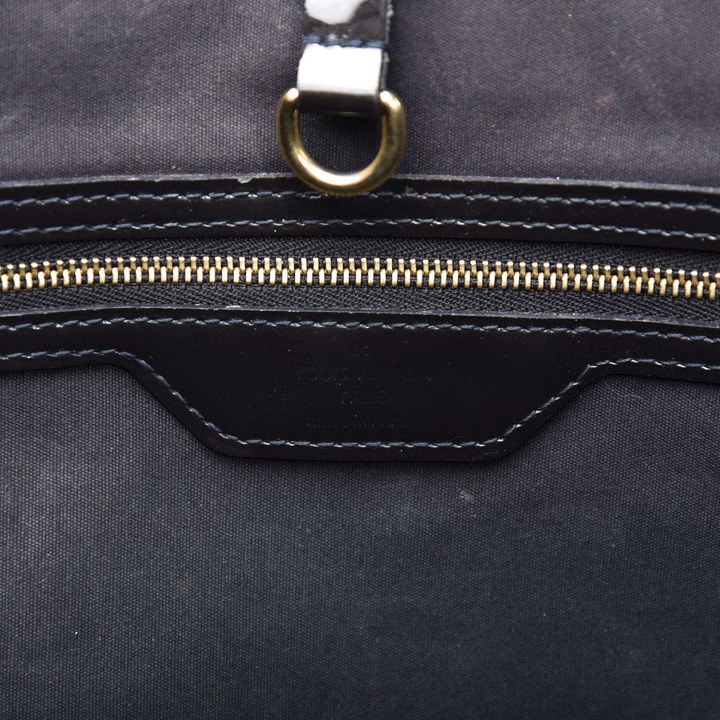 Vernis Wilshire MM Blue Infini