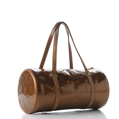 Louis Vuitton Vernis Bedford Bronze 2 of 9