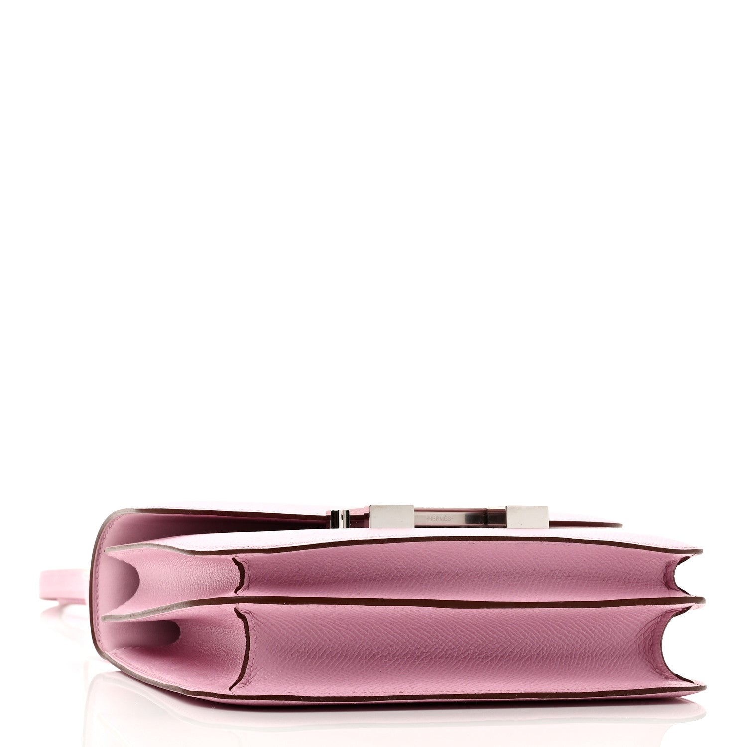 Hermes Epsom Constance 18 Mauve Sylvestre 4 of 11