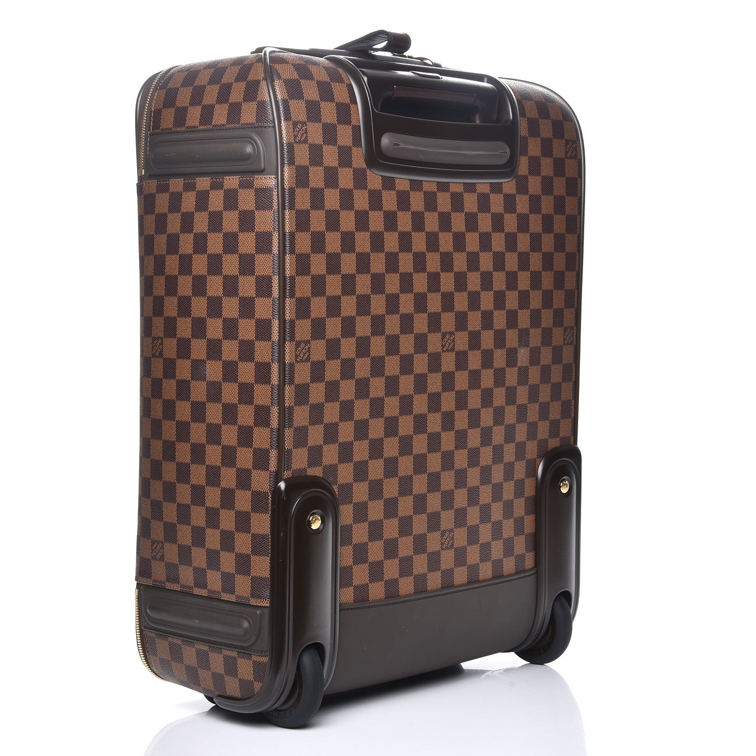 Louis Vuitton Damier Ebene Pegase 55 3 of 13