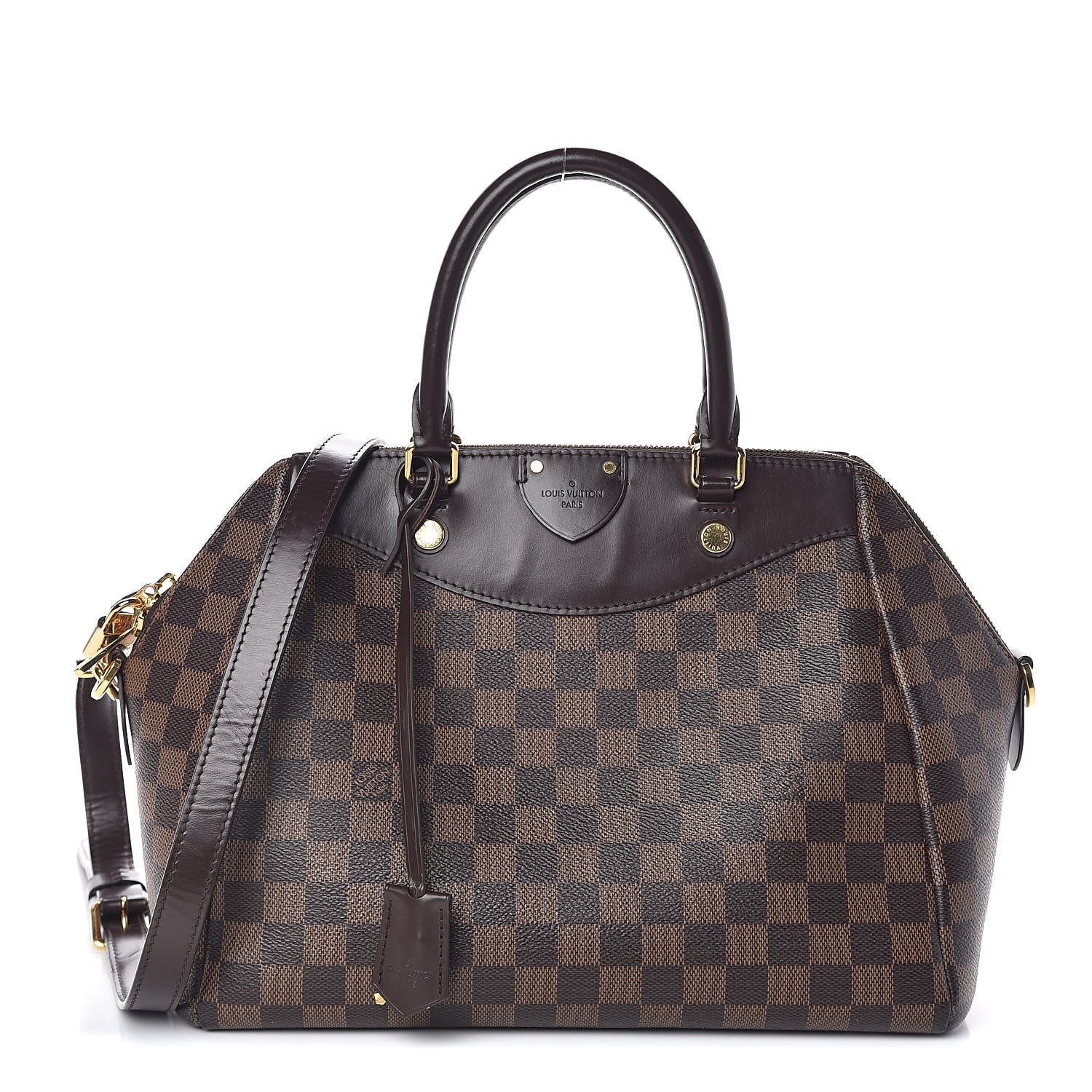 Louis Vuitton Damier Ebene Mews 1 of 9