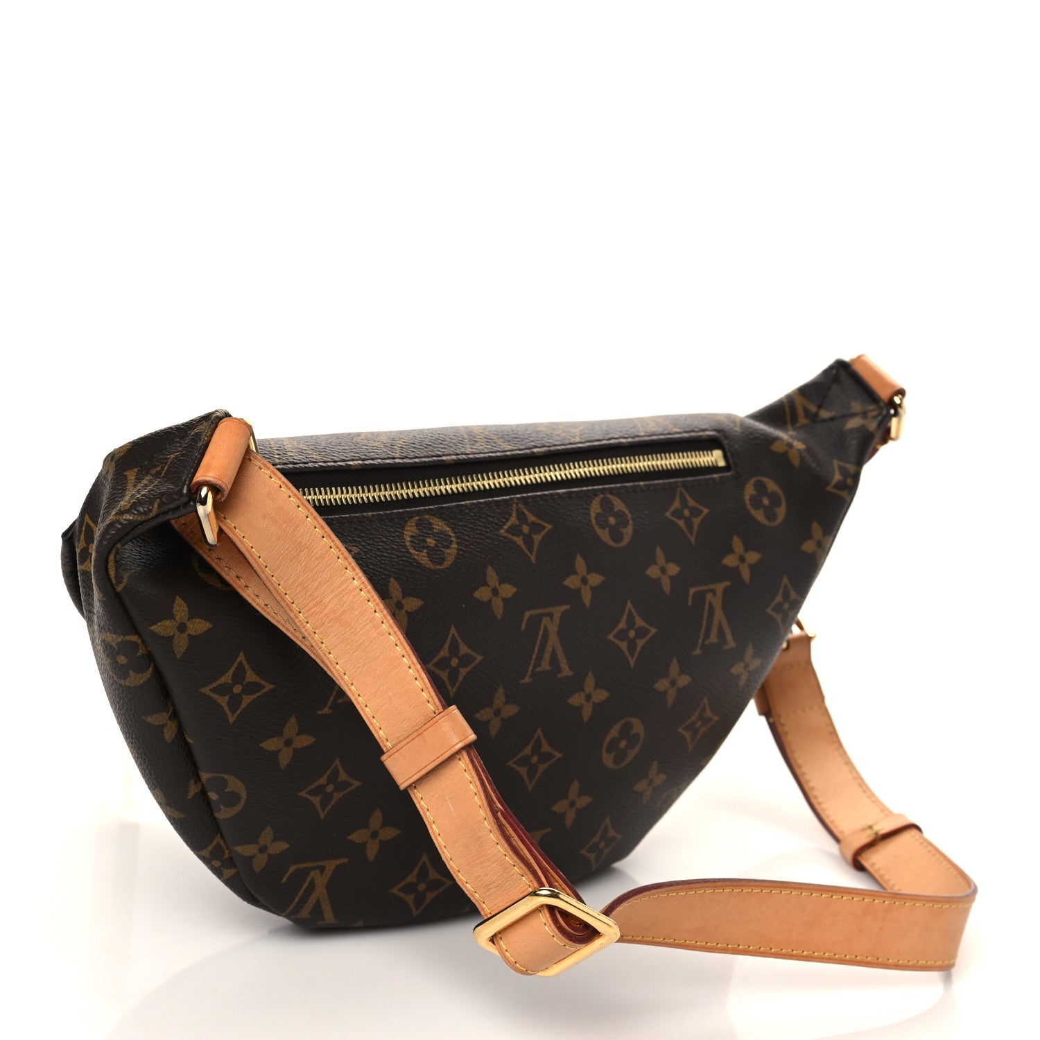 Louis Vuitton Monogram Bumbag 3 of 6
