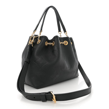 Louis Vuitton Empreinte Monogram Giant LV Bundle Black 3 of 10