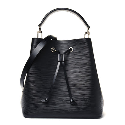 Louis Vuitton Epi Neonoe Black 1 of 5