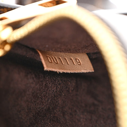 Louis Vuitton Monogram Pochette Metis 7 of 10