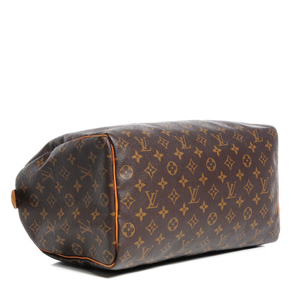 Louis Vuitton Monogram Speedy 35 4 of 7