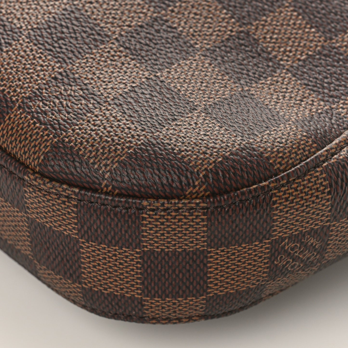 Damier Ebene South Bank Besace