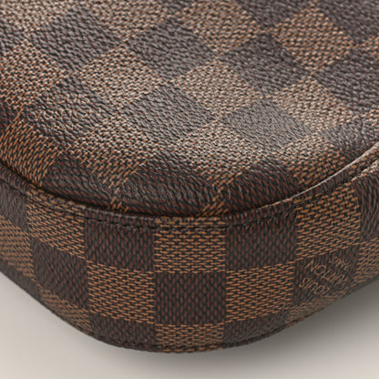 Louis Vuitton Damier Ebene South Bank Besace 8 of 8
