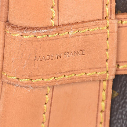 Louis Vuitton Monogram Noe 6 of 16