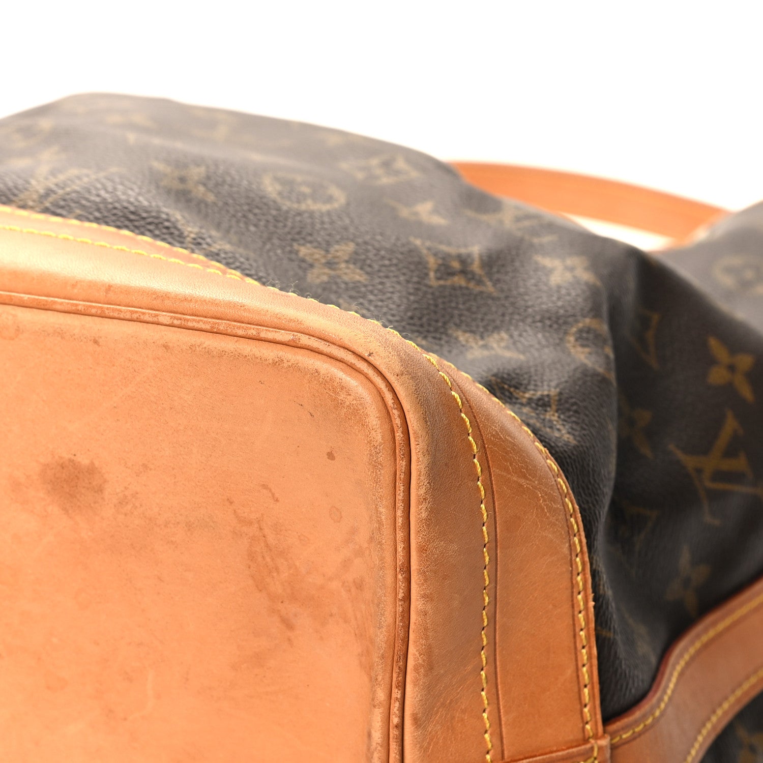 Louis Vuitton Monogram Noe 12 of 12