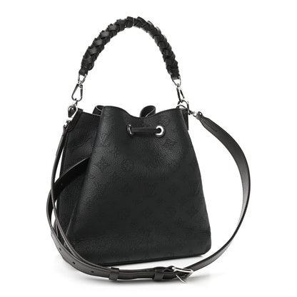 Louis Vuitton Mahina Muria Black 3 of 8