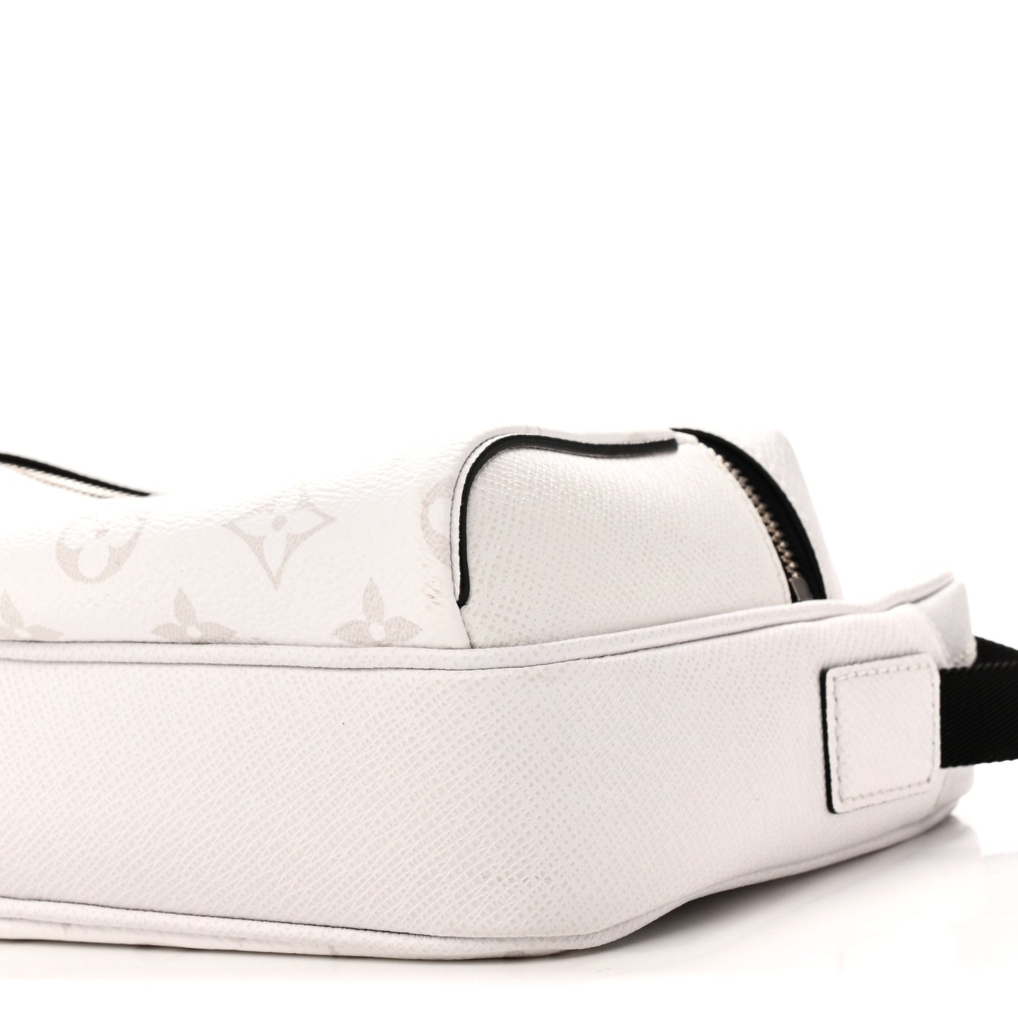 Taigarama Outdoor Messenger Optic White