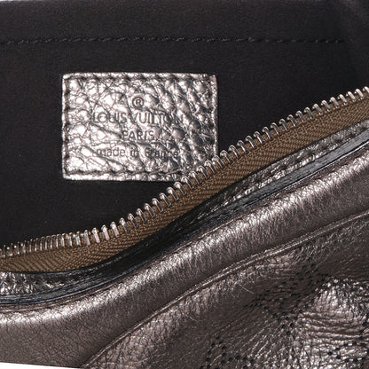 Louis Vuitton Mahina XS Bronze 6 of 7