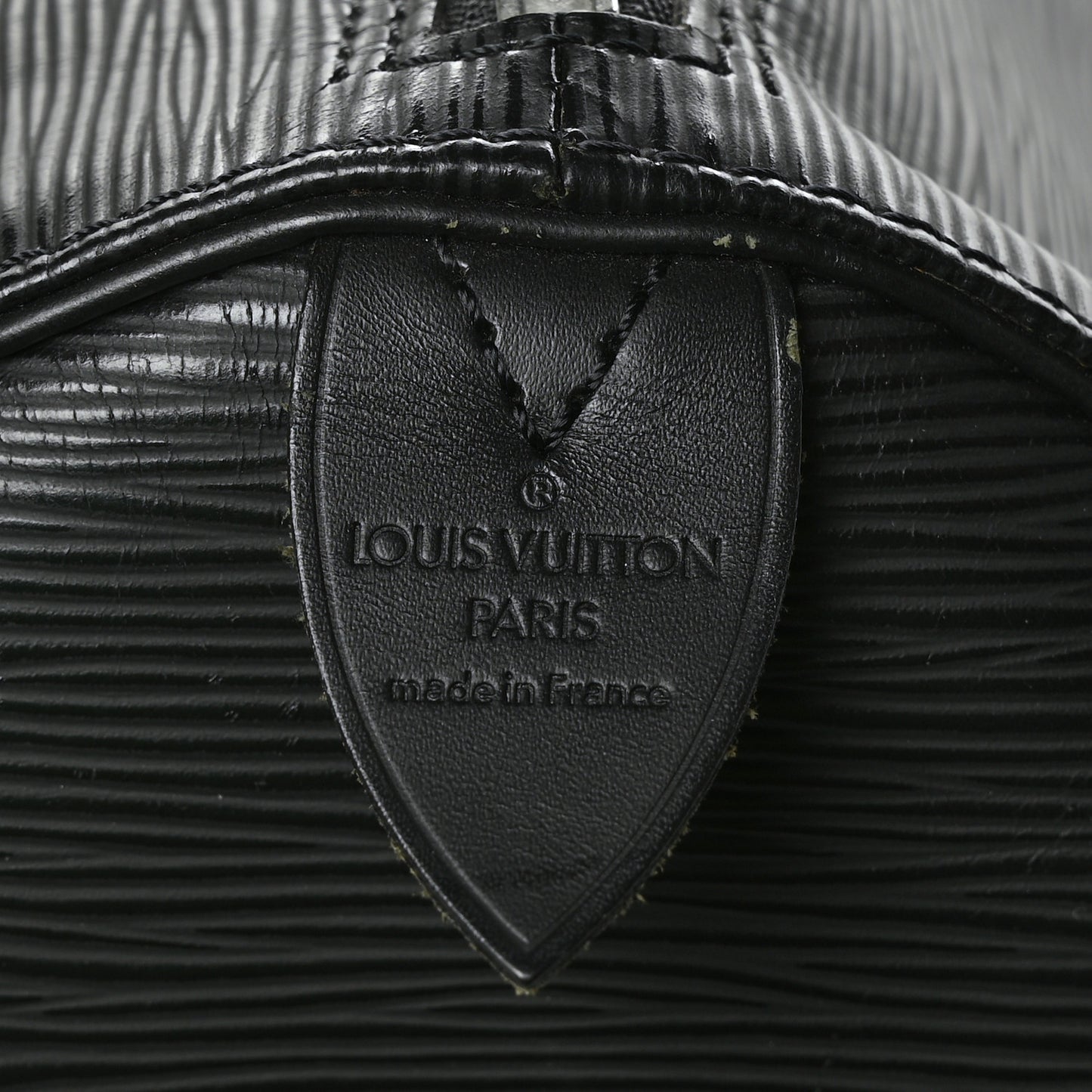 Epi Keepall 55 Black