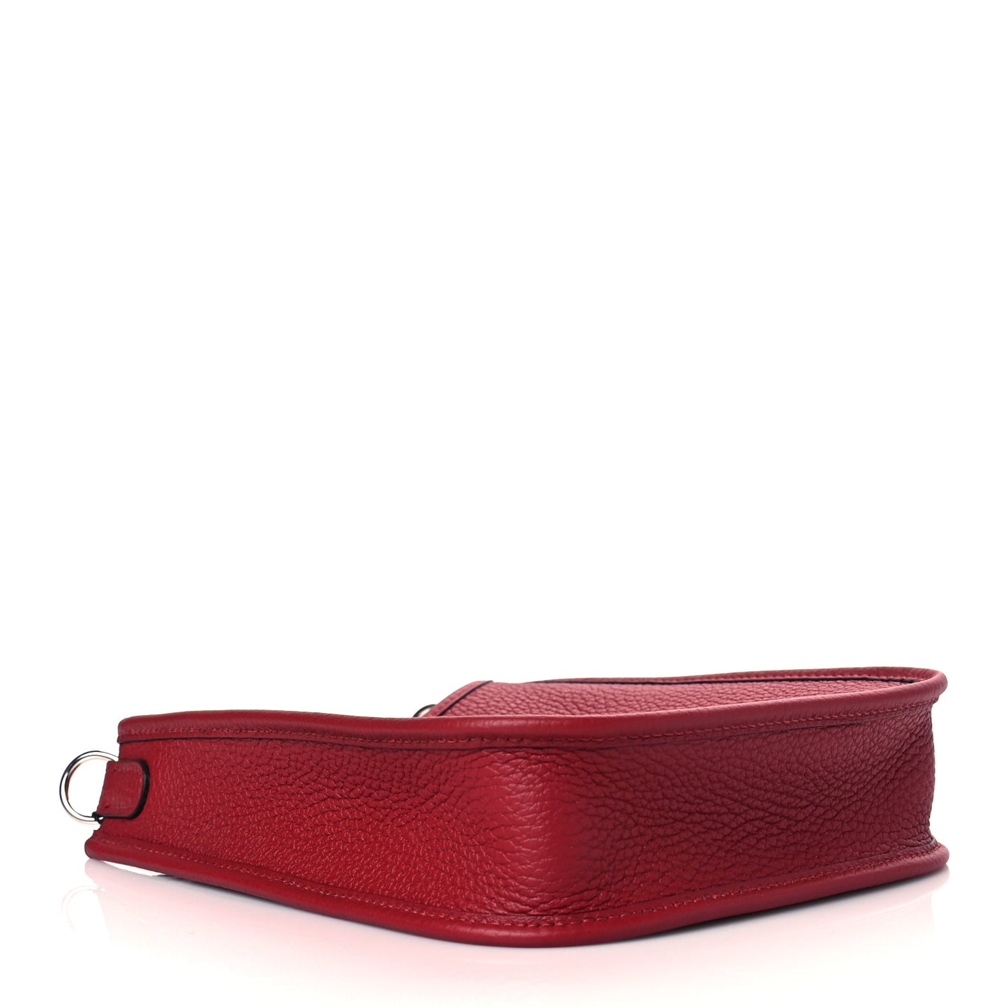 Taurillon Clemence Evelyne TPM Rouge Grenat