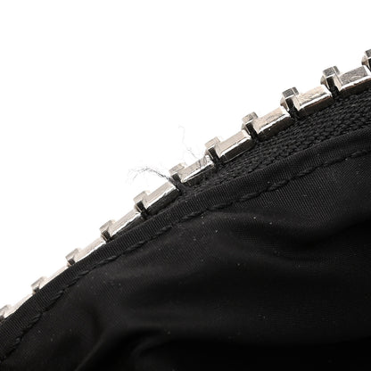 Givenchy Nylon G-Zip Bum Bag Black 11 of 11
