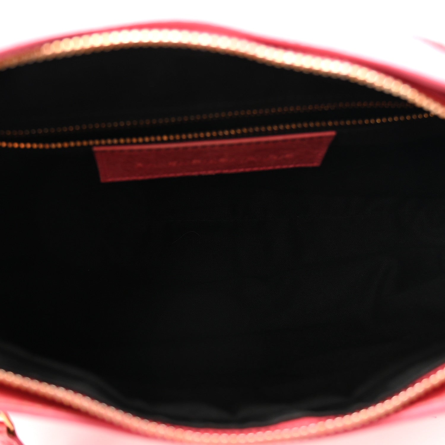 Balenciaga Agneau Giant 12 Rose Gold Hardware First Grenadine 6 of 11