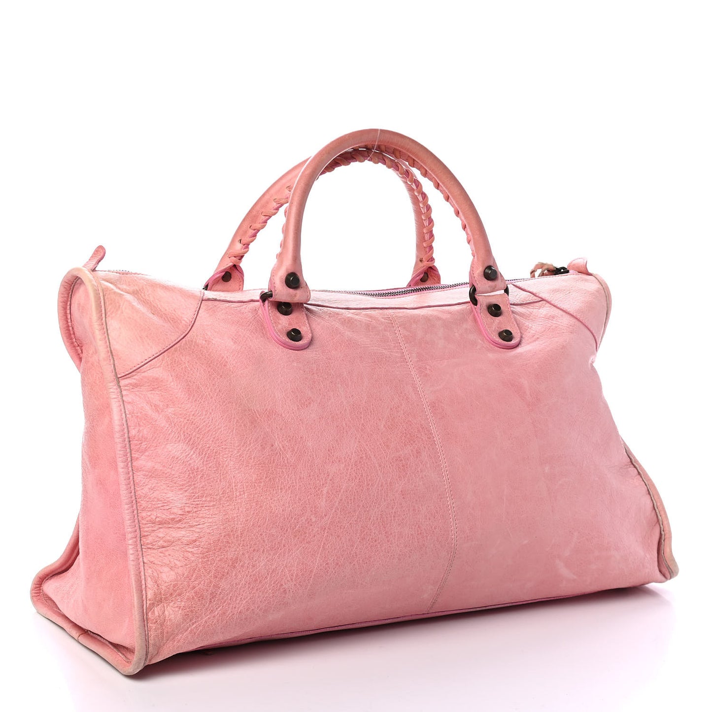 Chevre Classic Hardware Work Bubblegum