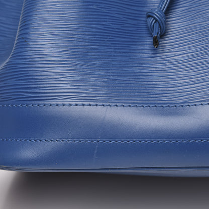 Louis Vuitton Epi Noe Toledo 12 of 13