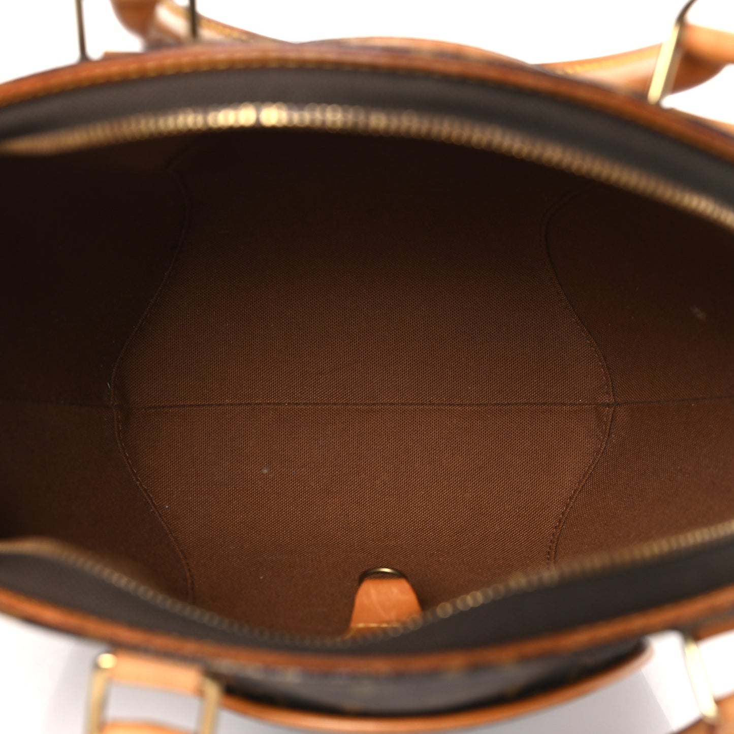 Monogram Ellipse PM