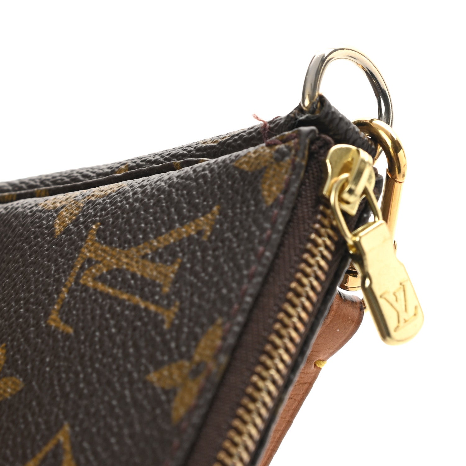 Louis Vuitton Monogram Pochette Accessories 9 of 9
