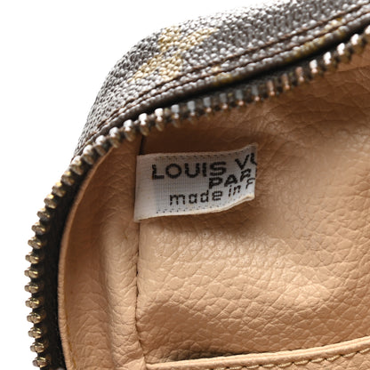 Louis Vuitton Monogram Trousse Toilette 23 6 of 7